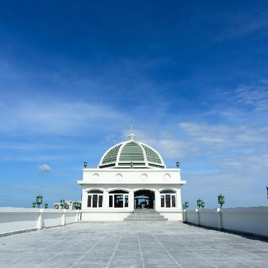 New Palace Bac Lieu Hotel Thumbnail