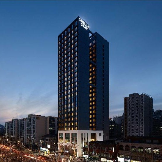 Shilla Stay Seocho Thumbnail