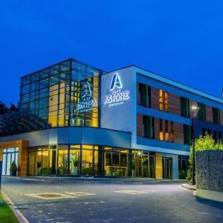 Hotel Astone Conference & Spa