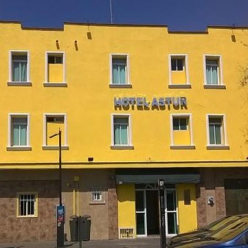 Hotel Astur Thumbnail