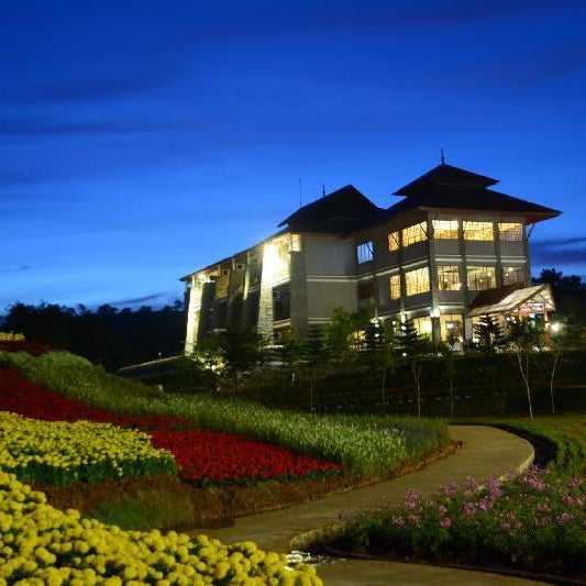 Phurua Sanctuary Resort & Spa Thumbnail