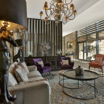 Hôtel Joyet de Maubec - Teritoria