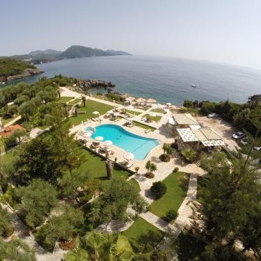 Hotel Mikros Paradisos