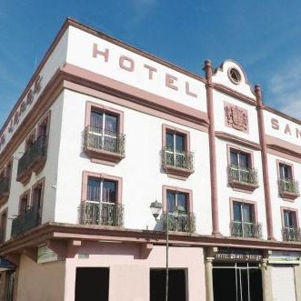 Hotel San Jorge Thumbnail