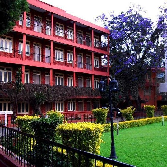 Hotel Vivek Coonoor