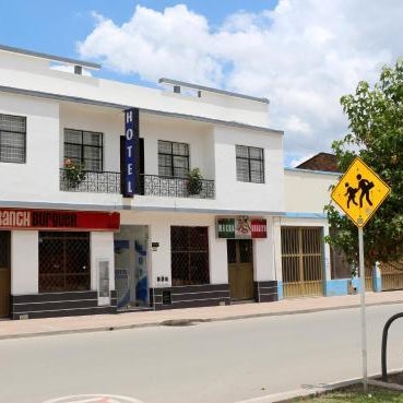 Hotel Abadia