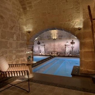 Hotel La Lanterne & Spa By Timhotel Thumbnail