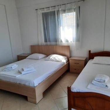 Tasos Rooms