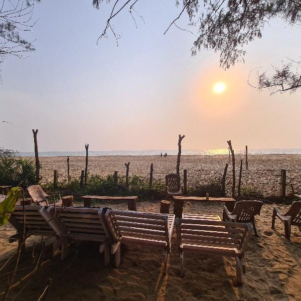 Ombodhi Retreat