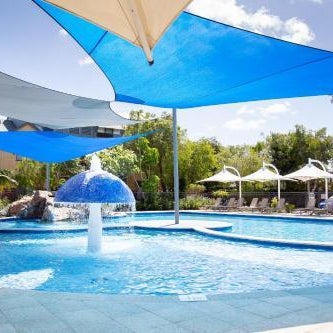 Presidential Bungalow Thumbnail