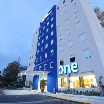 One Xalapa Las Animas