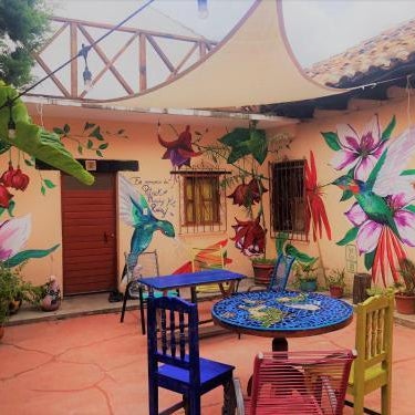 Hostal Casa Gaia Thumbnail