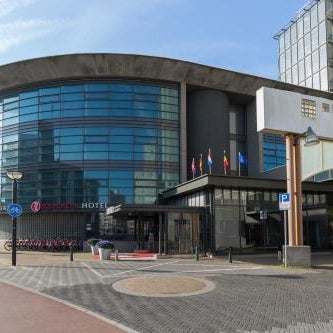 Ramada by Wyndham The Hague Scheveningen