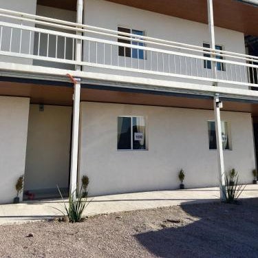 8 Hotel Ejecutivo