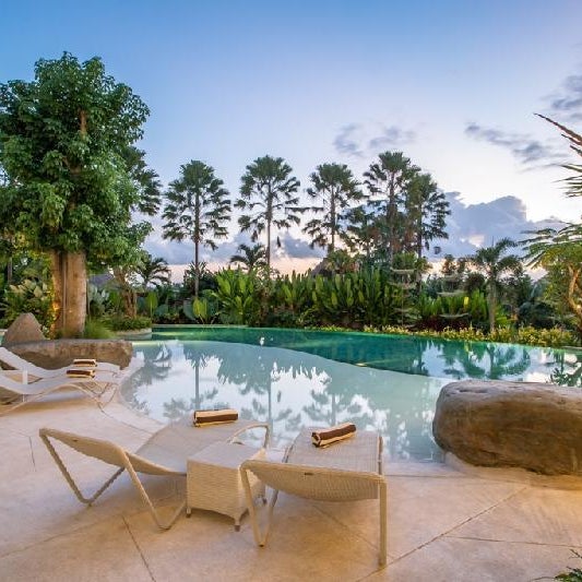 Sanctoo Suites & Villas Thumbnail