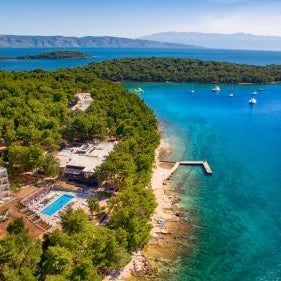Aminess Senses Hvar Resort