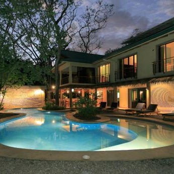 Olas Verdes Hotel Thumbnail