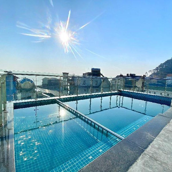 Anh Minh Hotel