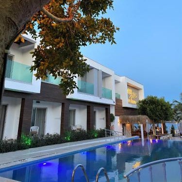 Zest Exclusive Hotel & Spa