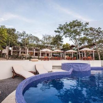 Pacaya Lodge and Spa Thumbnail