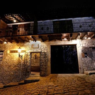 Casa Huitsiki