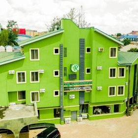 De Rembrandt Classic Hotel Thumbnail