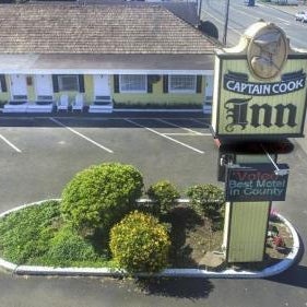 Captain Cook Inn Thumbnail