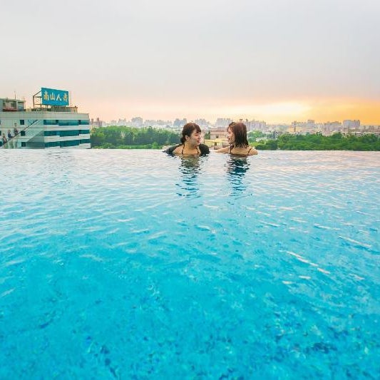 Hotel Day Plus Teascape Thumbnail