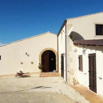 L'antico Trappeto Holiday Home
