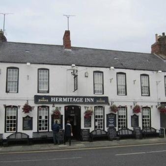 The hermitage inn