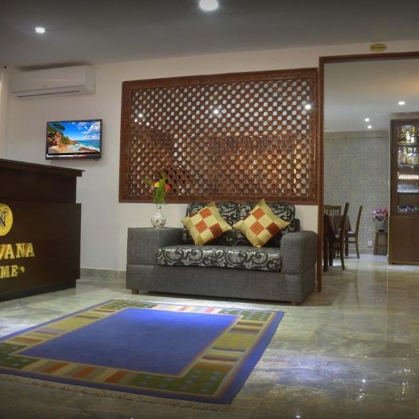 Nirvana Home Thumbnail