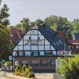 Lindenschänke
