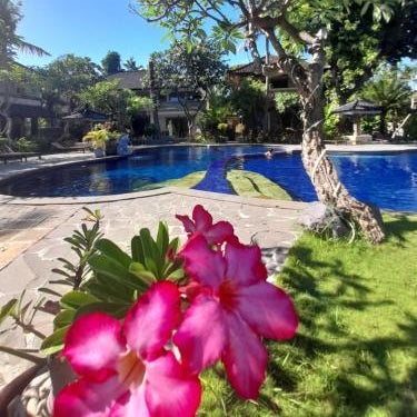 Puri Bali Hotel