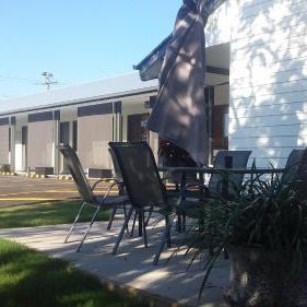 Verandah Motel