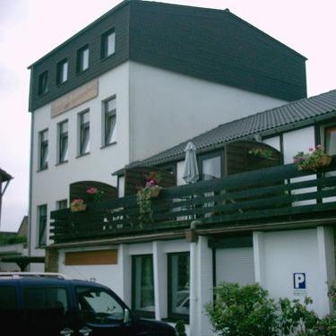 Hotel Schwanenburg