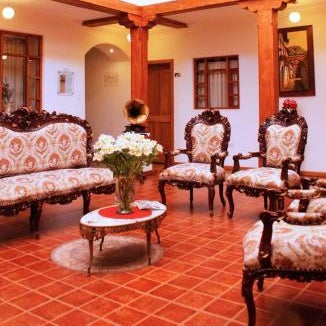 Casa Hotel Las Plazas Thumbnail