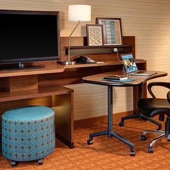 Fairfield Inn & Suites by Marriott Monaca Thumbnail