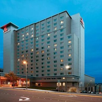 Seattle Marriott Bellevue Thumbnail