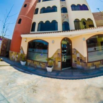 Hotel Arunta