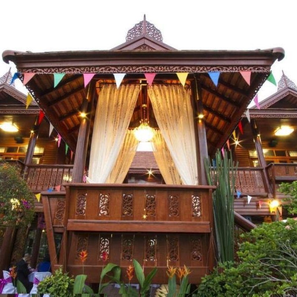 Montri Resort Donmuang Bangkok Thumbnail