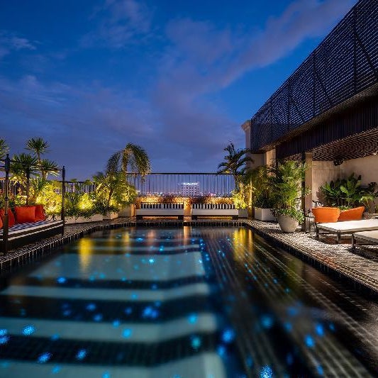 Sanouva Danang Hotel Thumbnail