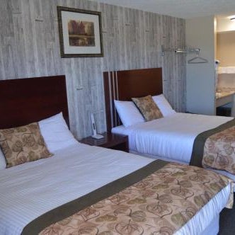 Wheel Inn Motel Thumbnail