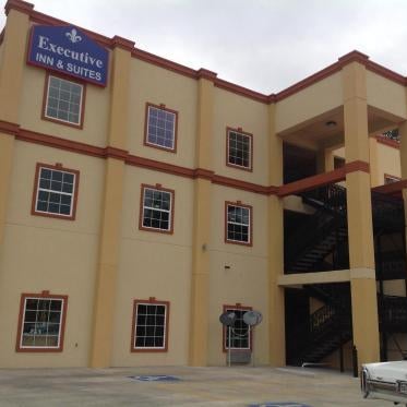 Executive Inn and Suites Jefferson Thumbnail
