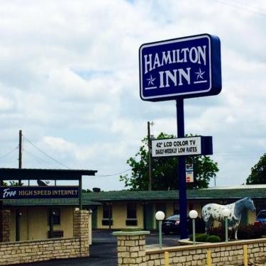 Hamilton Inn Thumbnail
