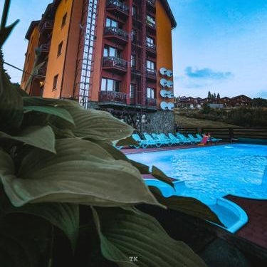 Alpin Hotel