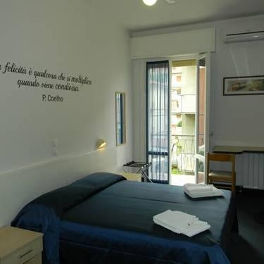 Hotel Villa Serena