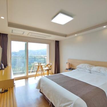 Jeju Lavender Hotel