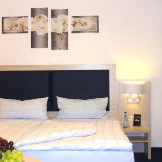 Hotel Altenwerder Hof Thumbnail