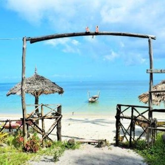 Juani beach bungalows