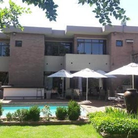Willow Banks Lodge